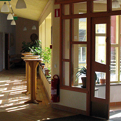 Seminarium med Tiden om ”Skolan ur krisen”