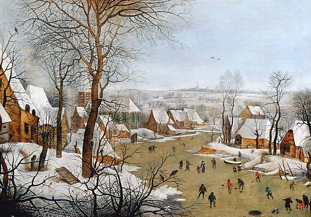 Vi önskar alla en God Jul