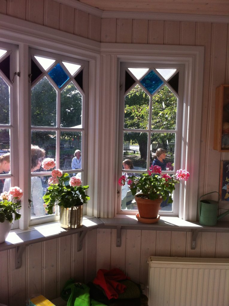 WLH i Almedalen 2014