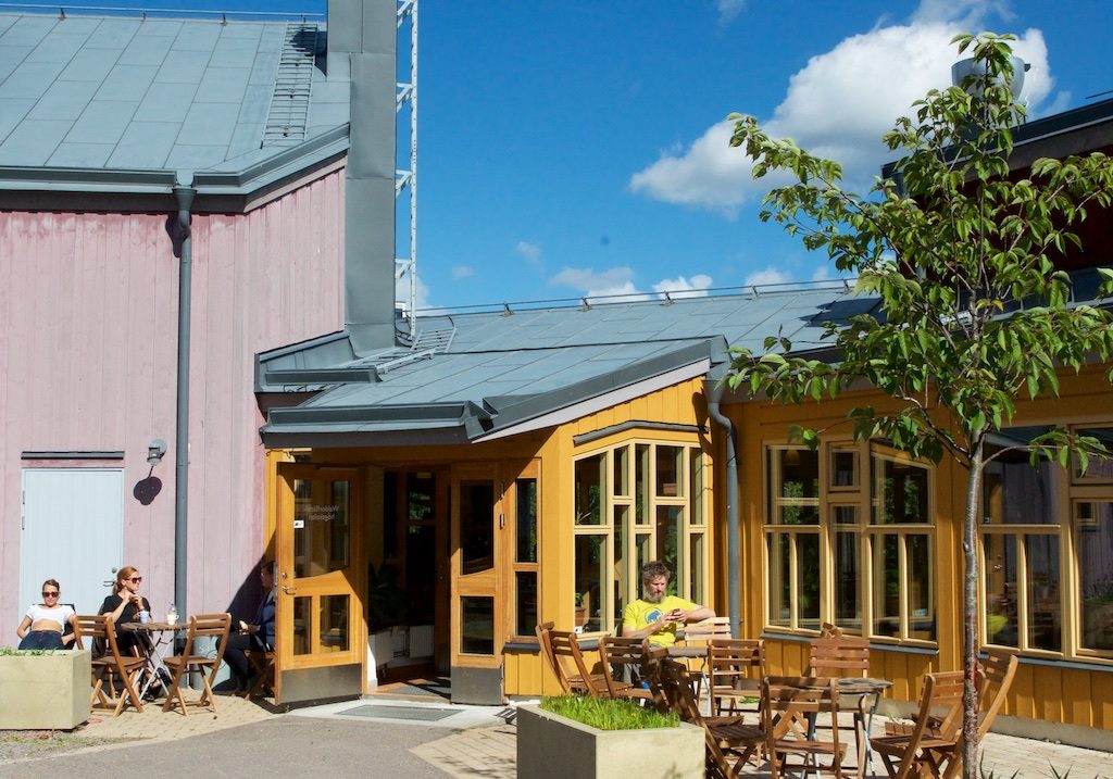 Fortbildning för ämneslärare