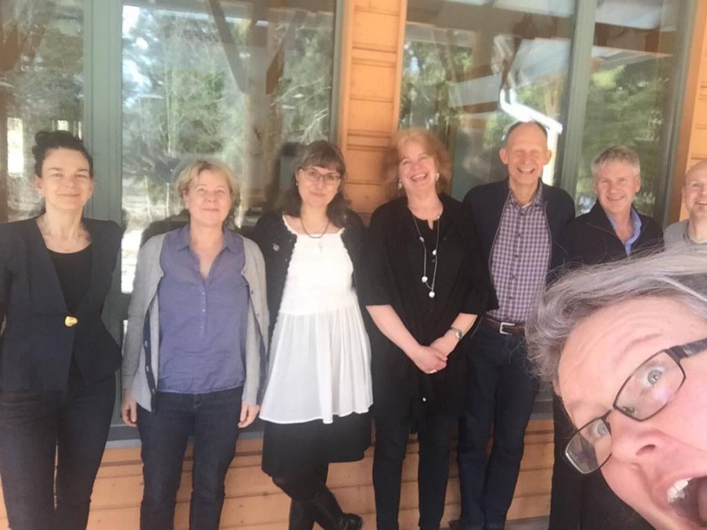 NORENSE – nordiskt forskningsnätverk i waldorfpedagogik