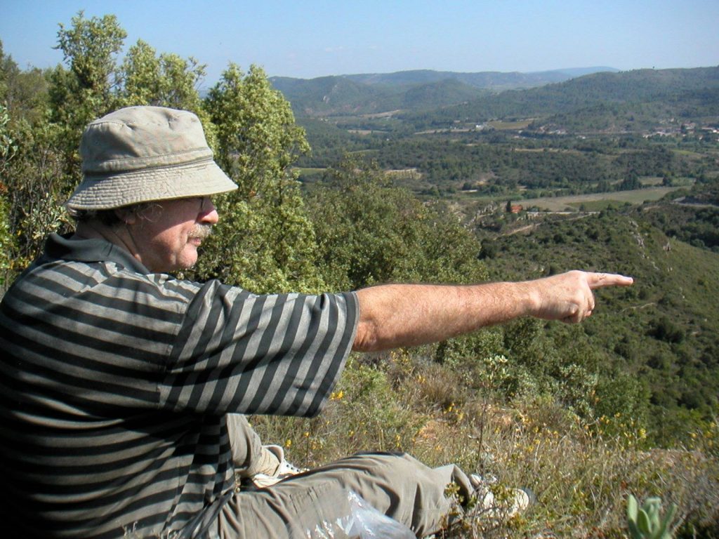 Till Göran Fant, med tacksamhet!