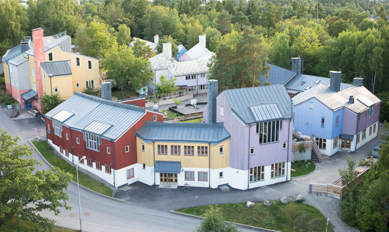 Uttalande med anledning av SVT:s dokumentär “De utvalda barnen”