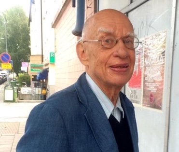 Hans Möller in memoriam