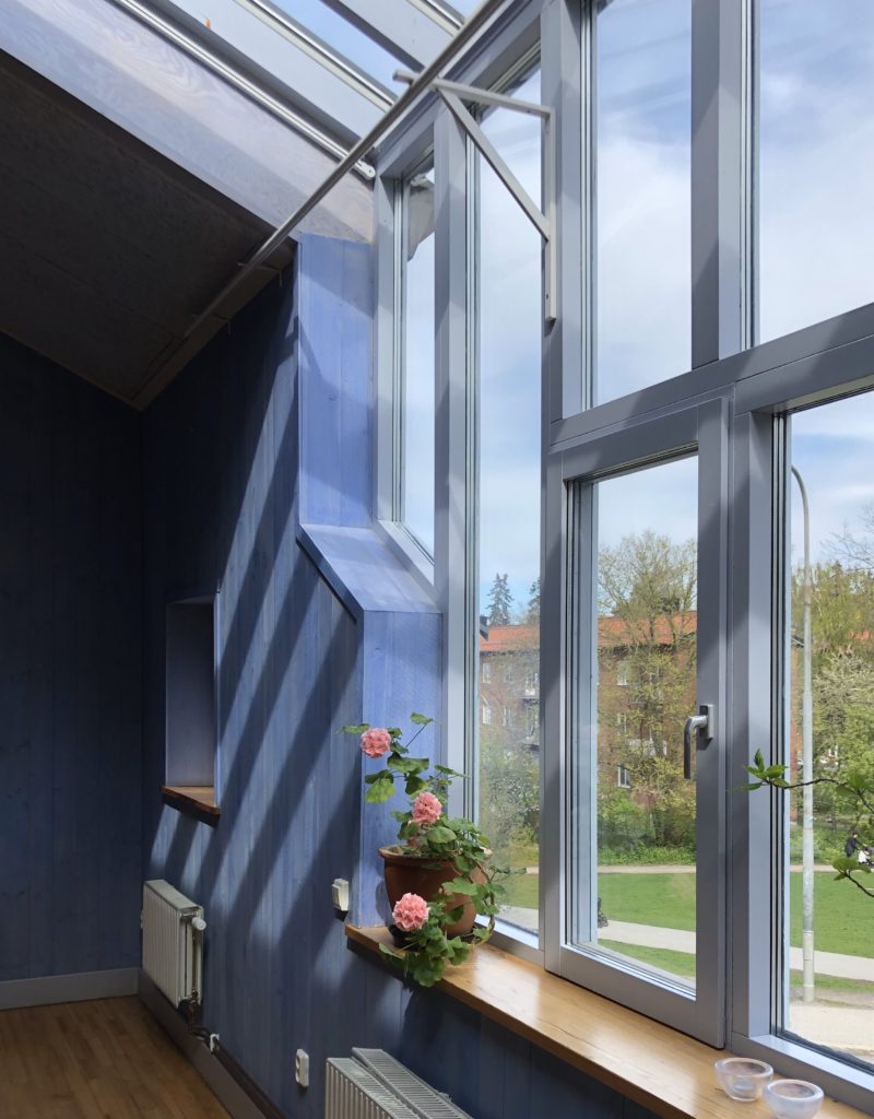 Uttalande inför kommande avsnitt av ”De utvalda barnen”