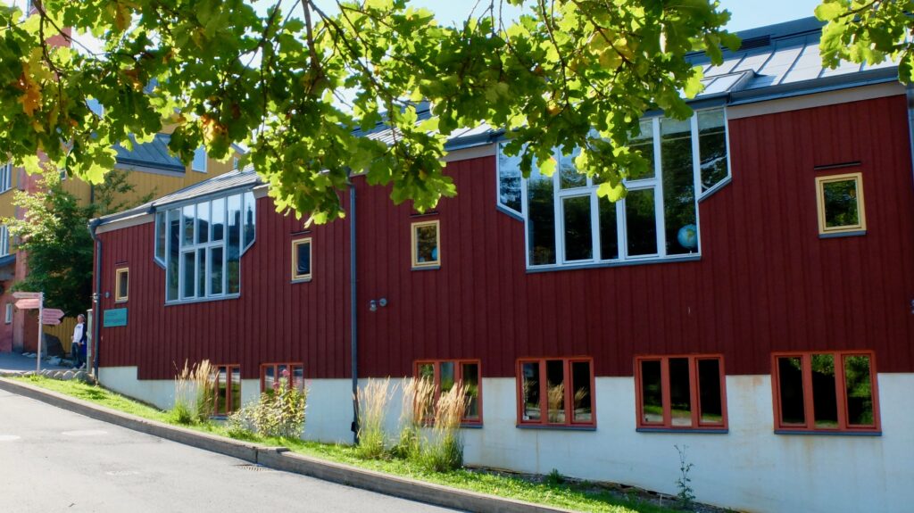 Förtroende och misstänksamhet: hermeneutikens två gester