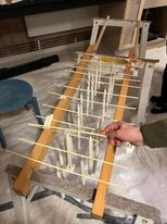 En glimt från waldorfförskollärarutbildningen