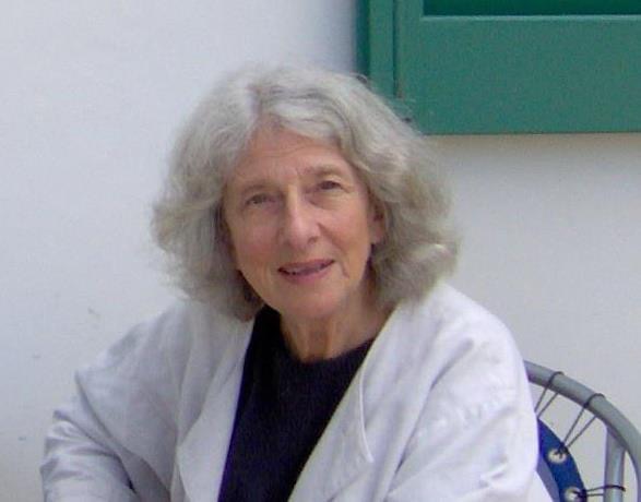 Agnes Nobel, 1938-2024